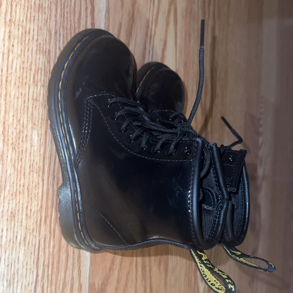 Dr. Martens 1460 boots / toddlers